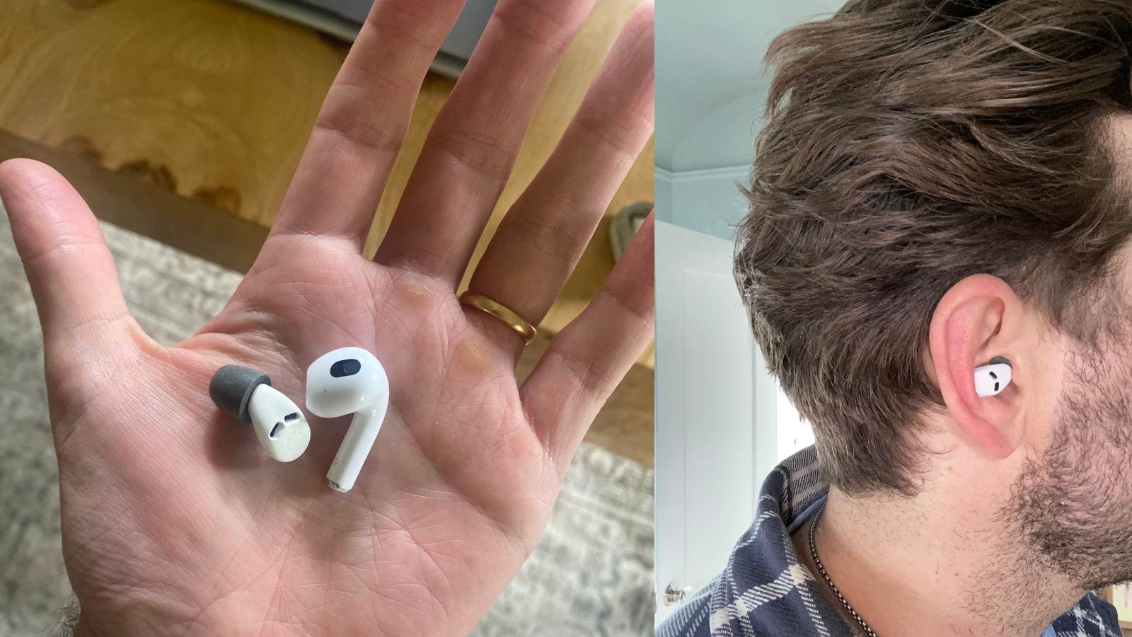 QuietOn Noise Cancelling Sleep Headphone Review Unboxing, Pros and Cons